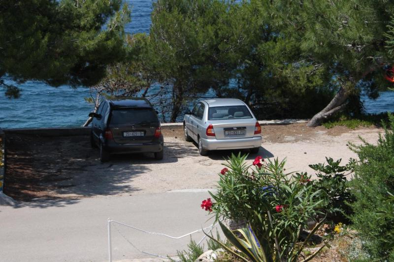 Apartments by the sea Murter - 5125 - image 7