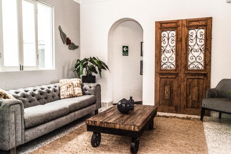 WasiPai Boutique Hotel - image 14