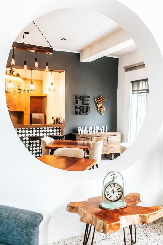 WasiPai Boutique Hotel - image 2