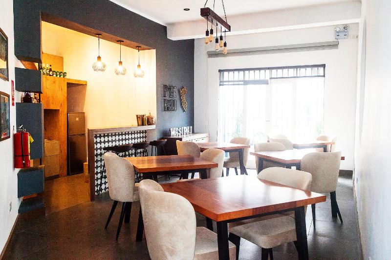 WasiPai Boutique Hotel - image 6