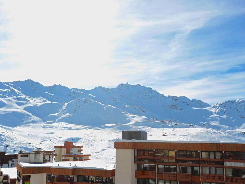 Duplex rénové à Val Thorens - 12 pers 4 chambres garage proche pistes et commerces - FR-1-637-40 - image 7