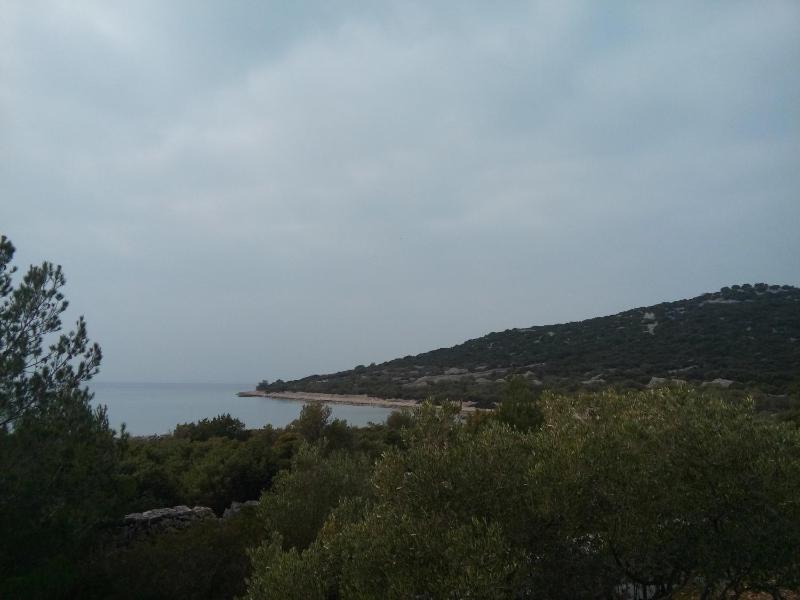 Secluded fisherman's cottage Radelj Murter - 12155 - image 18