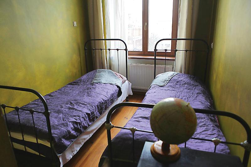 Angel Hostel - image 11