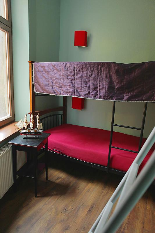 Angel Hostel - image 3