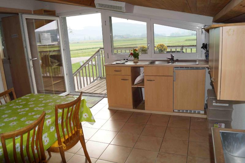 Three-Bedroom Apartment image 4