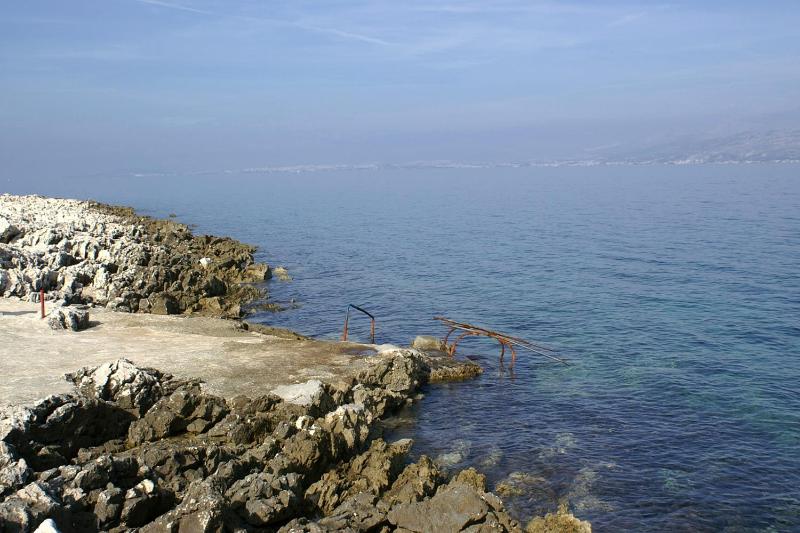 Apartments with swimming pool Splitska Brac - 2889 - image 17