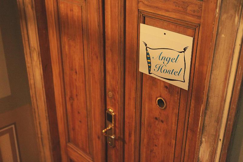 Angel Hostel - image 13
