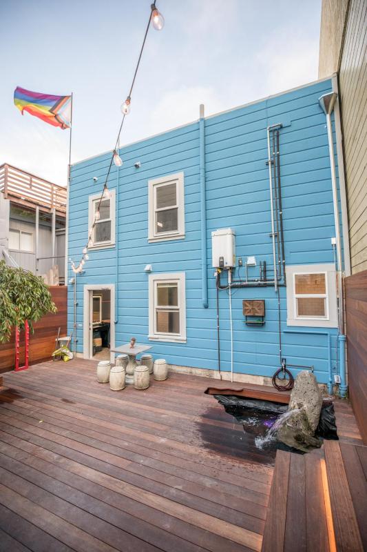 Podshare San Francisco Marina - image 6