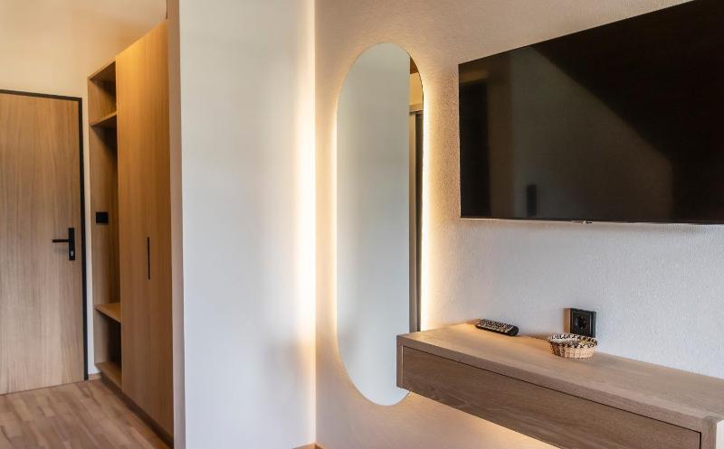 Suite with Balcony image 2