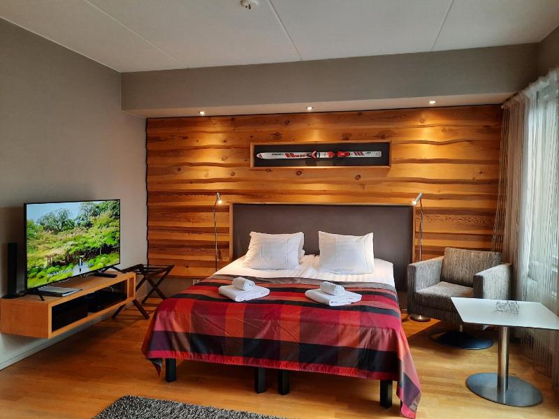Studio Apartment image 1