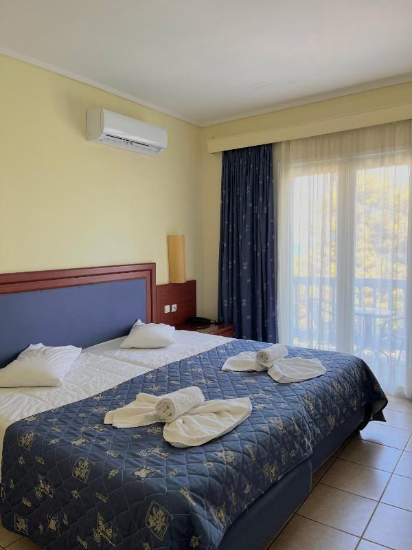 One-Bedroom Apartment image 1