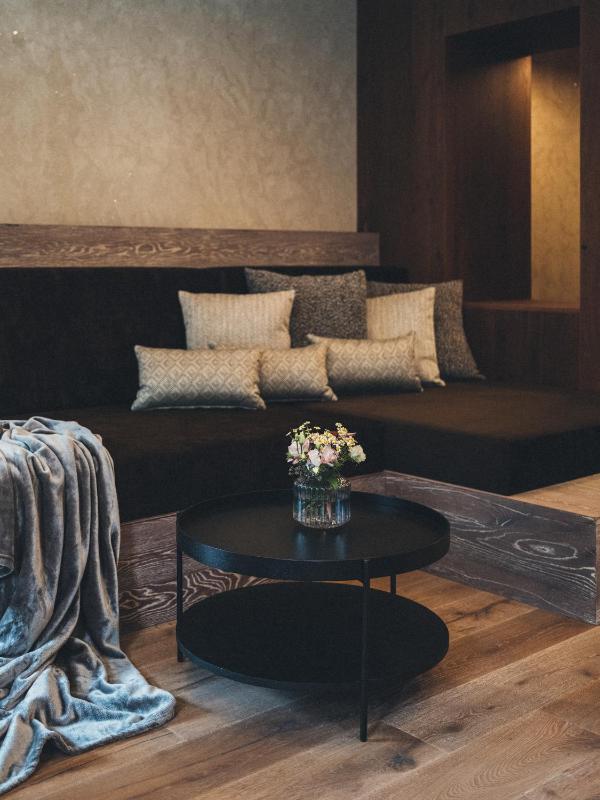 Suite with Balcony image 4