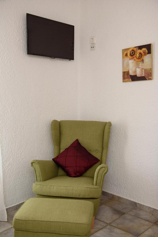 Junior Suite (3 Adults) image 3