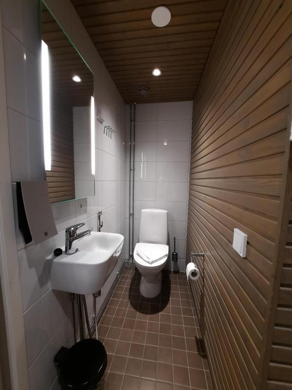 Studio Apartment image 4