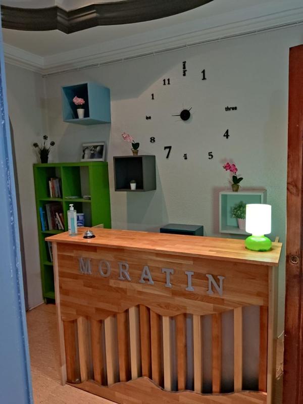 Single Room with Shower image 4