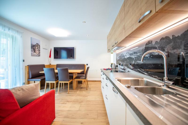 Three-Bedroom Apartment image 1