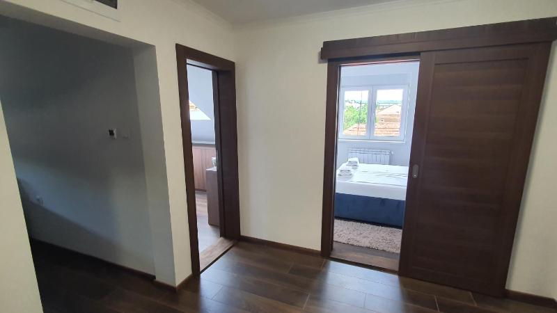 Two-Bedroom Apartment image 3