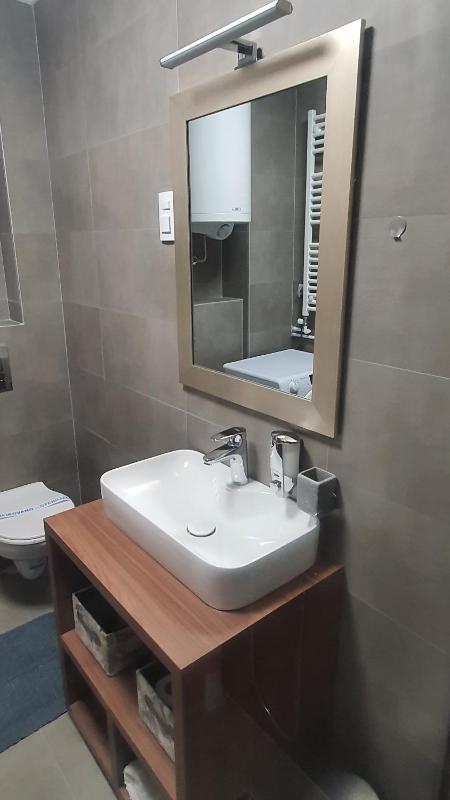 Two-Bedroom Apartment image 4