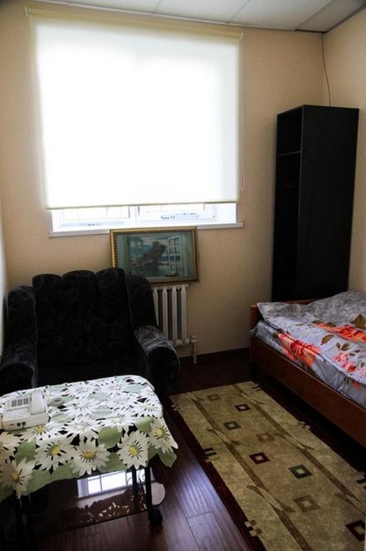 Economy Single Room image 3