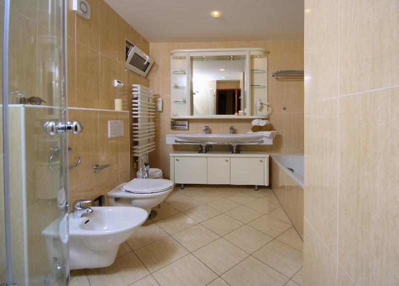  One-bedroom Deluxe Apartment Suite image 3