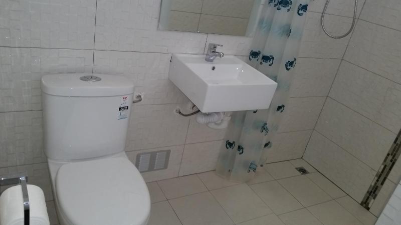 Perth City Motel - image 6