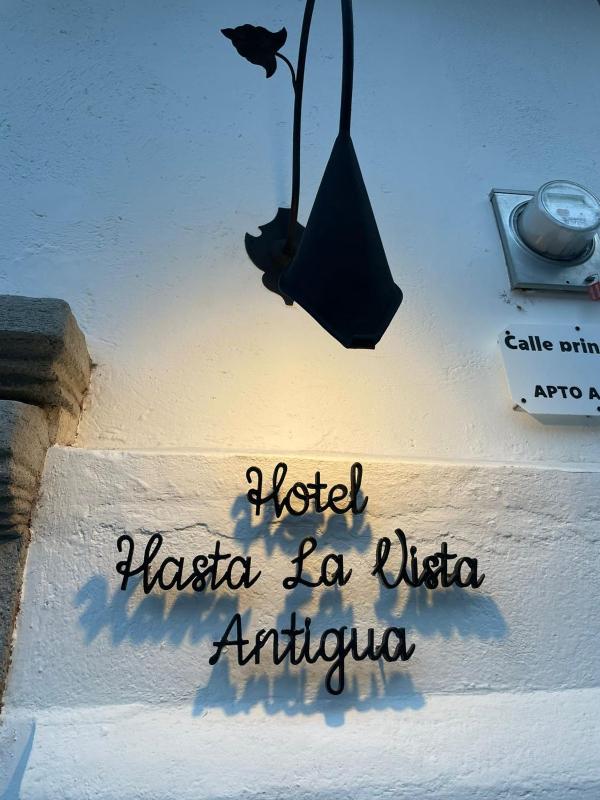 Hotel Hasta La Vista - image 4