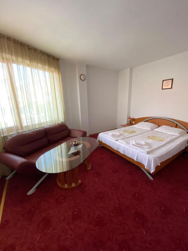 Family Hotel The Golden fish - image 9