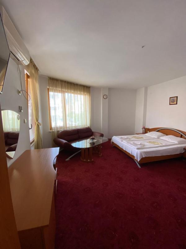 Family Hotel The Golden fish - image 16