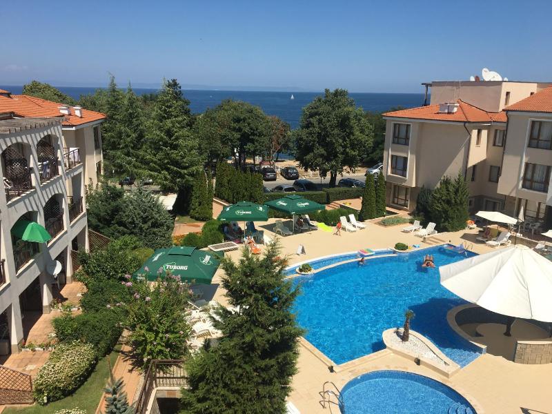 Bay Apartments Sozopol - image 40