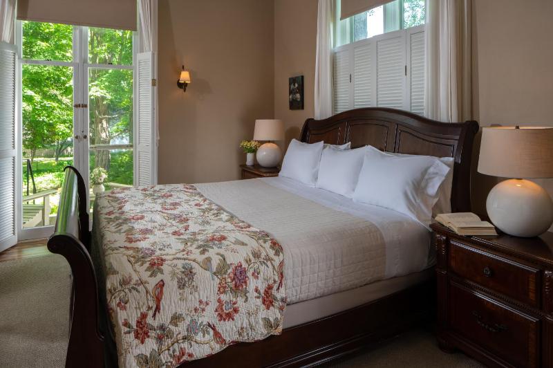Deluxe King Suite image 1