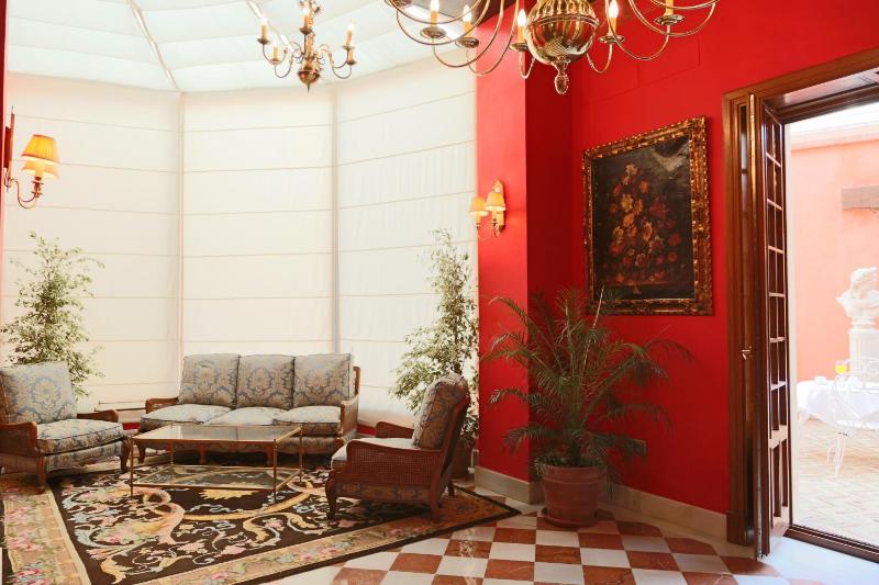 Hotel Ateneo Sevilla - image 13