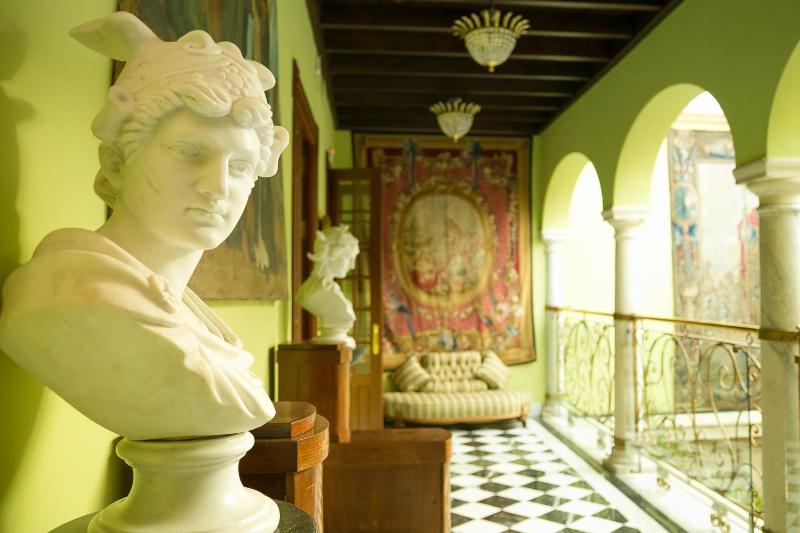 Hotel Ateneo Sevilla - image 14