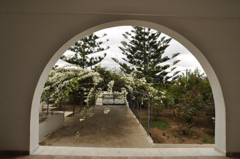 Apartment with Sea View image 4