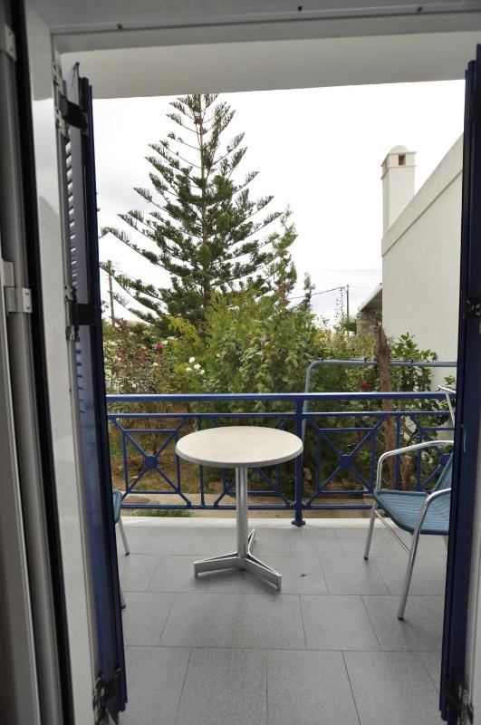 Apartment with Sea View image 3
