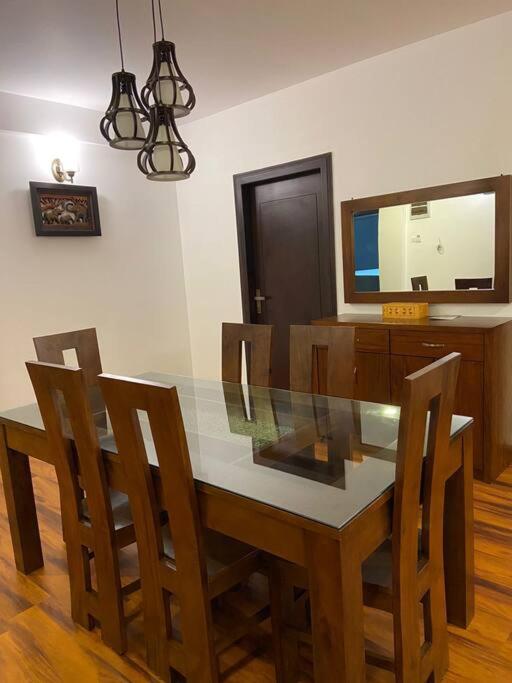 THE WIND LILY - Lake View Luxury Apartment - image 44