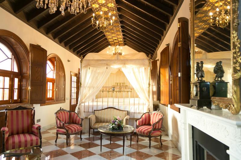 Hotel Ateneo Sevilla - image 7