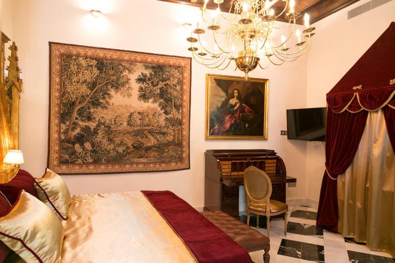 Hotel Ateneo Sevilla - image 8