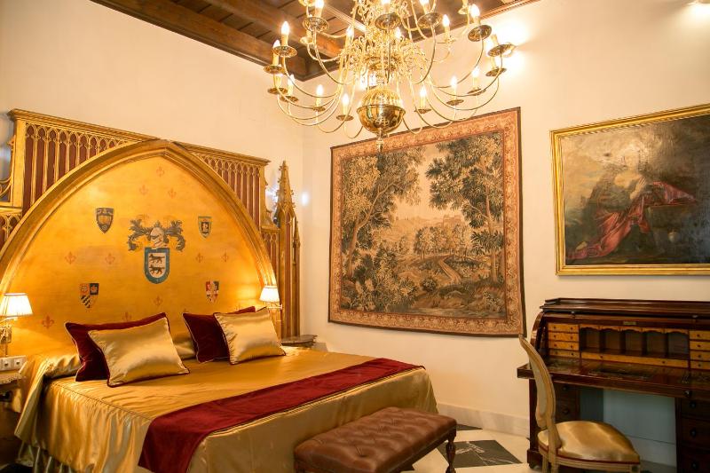 Hotel Ateneo Sevilla - image 6