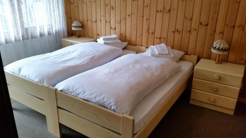 One-Bedroom Apartment with Balcony and Mountain View   image 2