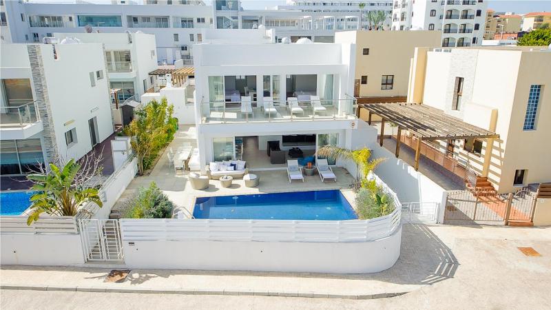 Protaras Holiday Villa 100 - image 14