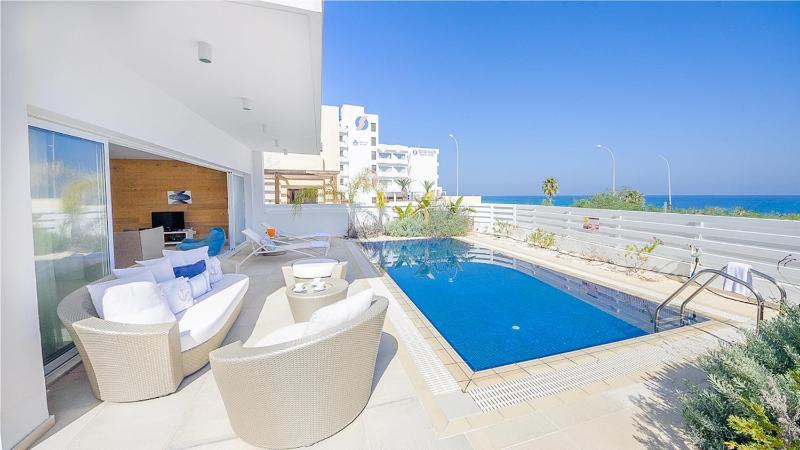 Protaras Holiday Villa 100 - image 10