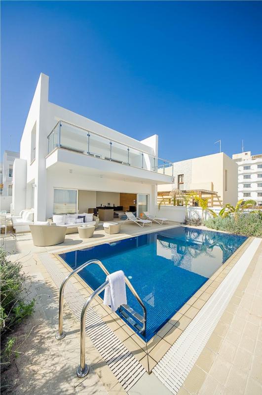 Protaras Holiday Villa 100 - image 6