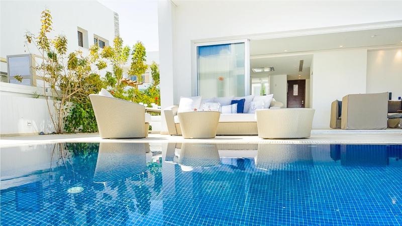 Protaras Holiday Villa 100 - image 12