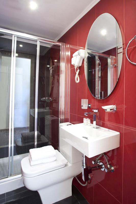 Three-Bedroom Apartment image 2