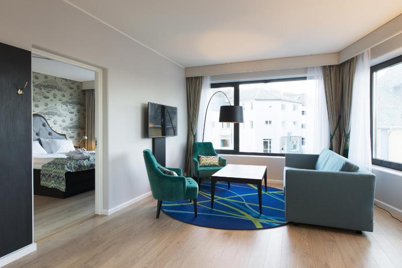 Junior Suite image 4