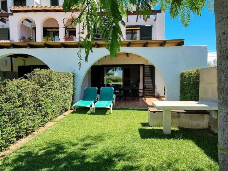 Casa en Les Oliveres ideal para familias con niños Images