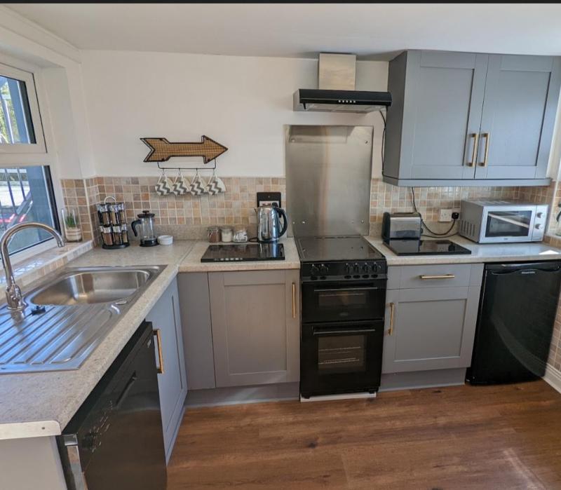 Two-Bedroom Apartment image 2