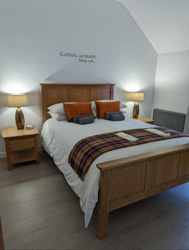 Two-Bedroom Apartment image 2