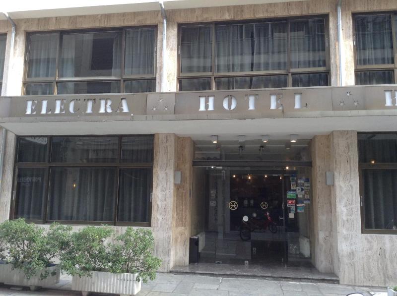 Hotel Electra - image 20