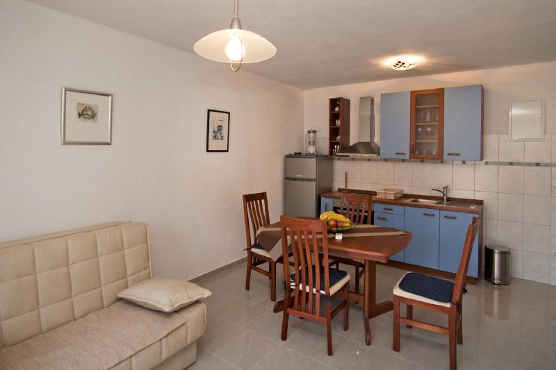 One-Bedroom Apartment with Balcony image 3